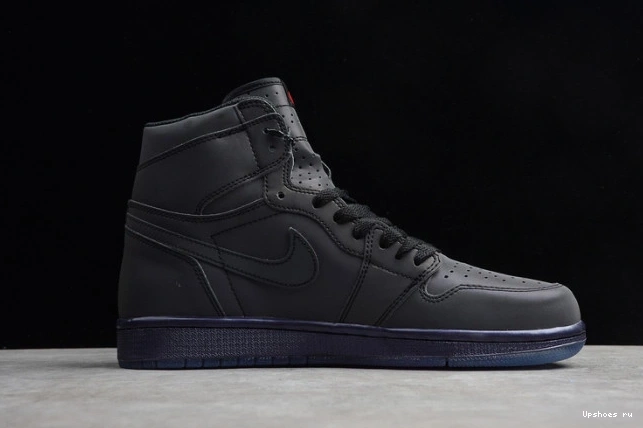 1 Jordan BV0006-900  Zoom High Fearless Retro 0711